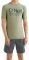  O\'NEILL CALI SHORTSLEEVE SKINS  (S)