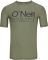  O\'NEILL CALI SHORTSLEEVE SKINS  (L)