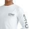  O\'NEILL CALI LONGSLEEVE SKIN  (M)