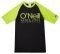   O\'NEILL CALI SHORTSLEEVE SKINS  (104 CM)