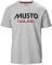  MUSTO TEE   (L)