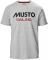  MUSTO TEE   (XL)