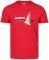  MUSTO OCEAN BORN TEE  (M)