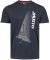 ������� MUSTO OCEAN BORN TEE ���� ������