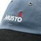  MUSTO ORIGINAL CREW CAP 