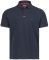  MUSTO ESSENTIAL PIQUE POLO SHIRT ...