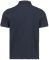  MUSTO ESSENTIAL PIQUE POLO SHIRT   (M)