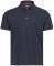  MUSTO ESSENTIAL PIQUE POLO SHIRT ...