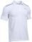  UNDER ARMOUR THREADBORNE CENTER COURT POLO  (M)