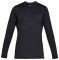  UNDER ARMOUR COLDGEAR FITTED CREW LS ...