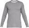  UNDER ARMOUR COLDGEAR FITTED CREW LS  (S)