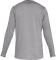  UNDER ARMOUR COLDGEAR FITTED CREW LS  (S)