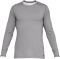  UNDER ARMOUR COLDGEAR FITTED CREW LS  (M)