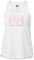  HELLY HANSEN LOGO SINGLET 