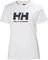 ������� HELLY HANSEN HH LOGO T-SHIRT �����
