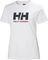  HELLY HANSEN HH LOGO T-SHIRT  (XS)