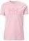 ΜΠΛΟΥΖΑ HELLY HANSEN HH LOGO T-SHIRT ΡΟΖ (XS) ΜΠΛΟΥΖΑ HELLY HANSEN HH LOGO T-SHIRT ΡΟΖ (XS)