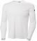  HELLY HANSEN HH TECH CREW LS SHIRT  (S)