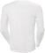  HELLY HANSEN HH TECH CREW LS SHIRT  (S)