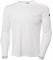 ΜΠΛΟΥΖΑ HELLY HANSEN HH TECH CREW LS SHIRT ΛΕΥΚΗ (M) ΜΠΛΟΥΖΑ HELLY HANSEN HH TECH CREW LS SHIRT ΛΕΥΚΗ (M)