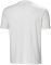  HELLY HANSEN SKOG RECYCLED GRAPHIC T-SHIRT  (M)