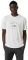  HELLY HANSEN SKOG RECYCLED GRAPHIC T-SHIRT  (M)