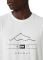  HELLY HANSEN SKOG RECYCLED GRAPHIC T-SHIRT  (L)