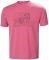 HELLY HANSEN SKOG RECYCLED GRAPHIC T-...