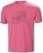 ������� HELLY HANSEN SKOG RECYCLED GRAPHIC T-...