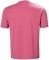  HELLY HANSEN SKOG RECYCLED GRAPHIC T-SHIRT  (M)