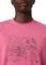  HELLY HANSEN SKOG RECYCLED GRAPHIC T-SHIRT  (M)