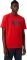  HELLY HANSEN SKOG RECYCLED GRAPHIC T-SHIRT  (XL)