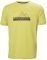  HELLY HANSEN SKOG RECYCLED GRAPHIC T-...