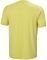  HELLY HANSEN SKOG RECYCLED GRAPHIC T-SHIRT  (M)