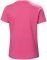  HELLY HANSEN F2F ORGANIC COTTON T-SHIRT  (XS)