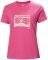 ������� HELLY HANSEN F2F ORGANIC COTTON T-SHI...