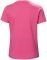  HELLY HANSEN F2F ORGANIC COTTON T-SHIRT  (L)