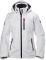  HELLY HANSEN CREW HOODED SAILING JACKET  (XS)