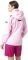  HELLY HANSEN CREW HOODED SAILING JACKET  (XS)