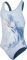  SPEEDO DISNEY FROZEN 2 ELSA DIGITAL PLACEMENT SPLASHBACK  (5-6 , 116 CM)