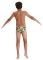  SPEEDO COMIC CHAOS ALLOVER 6.5CM TRUNKS  (13-14 , 164 CM)
