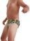  SPEEDO COMIC CHAOS ALLOVER 6.5CM TRUNKS  (13-14 , 164 CM)