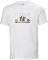 ������� HELLY HANSEN NORD GRAPHIC T-SHIRT ���...