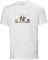  HELLY HANSEN NORD GRAPHIC T-SHIRT ...