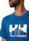  HELLY HANSEN NORD GRAPHIC T-SHIRT  (M)