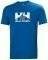 ������� HELLY HANSEN NORD GRAPHIC T-SHIRT ���...
