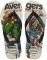  HAVAIANAS TOP MARVEL CLASSICS 