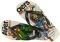  HAVAIANAS TOP MARVEL CLASSICS  (37-38)