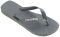  HAVAIANAS BRASIL LOGO  (39-40)