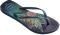  HAVAIANAS SLIM TROPICAL   (35-36)